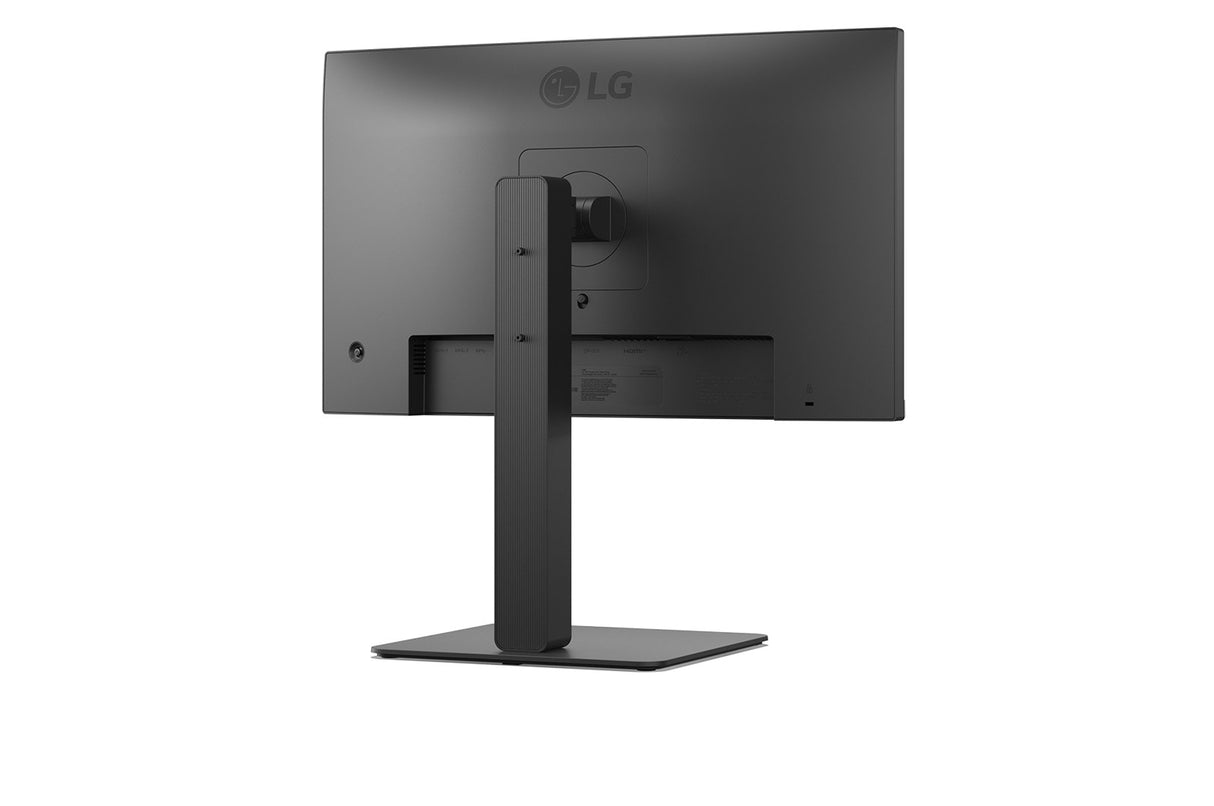 LG 24BA650 Monitor 60,5 cm (23.8") 1920 x 1080 Pixeles Full HD LED Negro