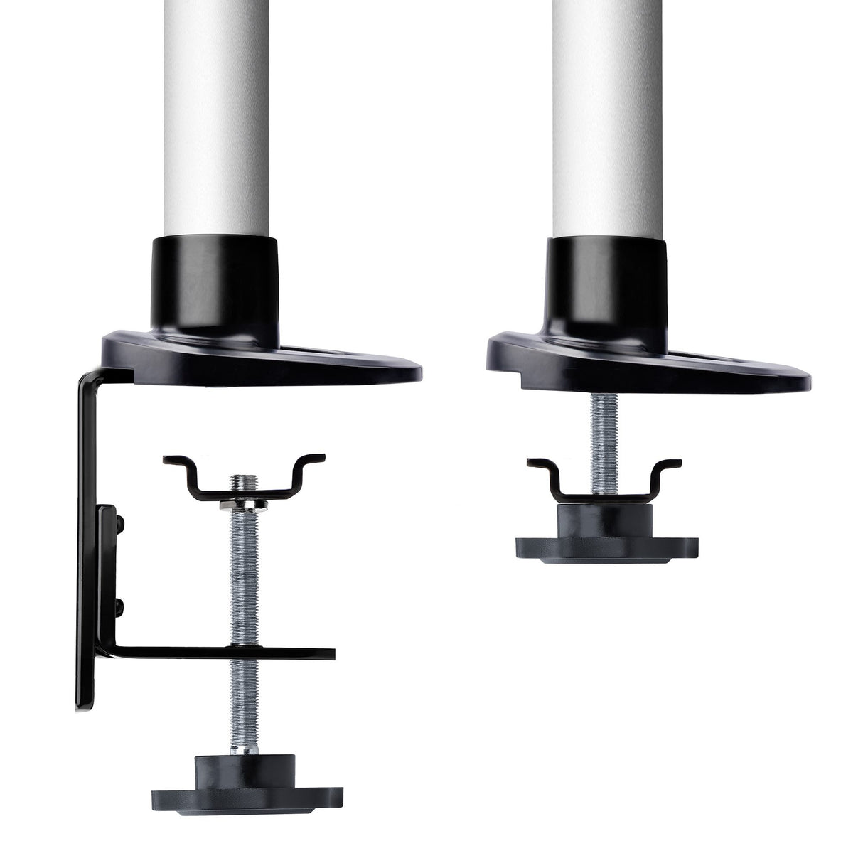 StarTech.com Soporte de Escritorio para Monitor VESA 75x75/100x100 de 27 Pulgadas 16:9 / 30 Pulgadas 21:9 Ultrawide - Gr