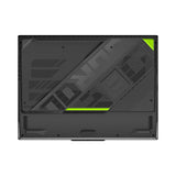 ASUS ROG G614JVR-N4099W Laptop Volt Green Portátil Verde Concha