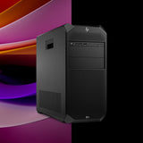HP Z4 G5 Intel Xeon W w3-2423 32 GB DDR5-SDRAM 1 TB SSD NVIDIA RTX 2000 Ada Windows 11 Pro Tower Estación de trabajo AI Workstation Negro