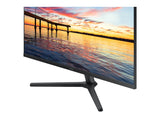 Samsung 32IN FLAT FHD 16/9 BLA Monitor 81,3 cm (32") 1920 x 1080 Pixeles Full HD Negro