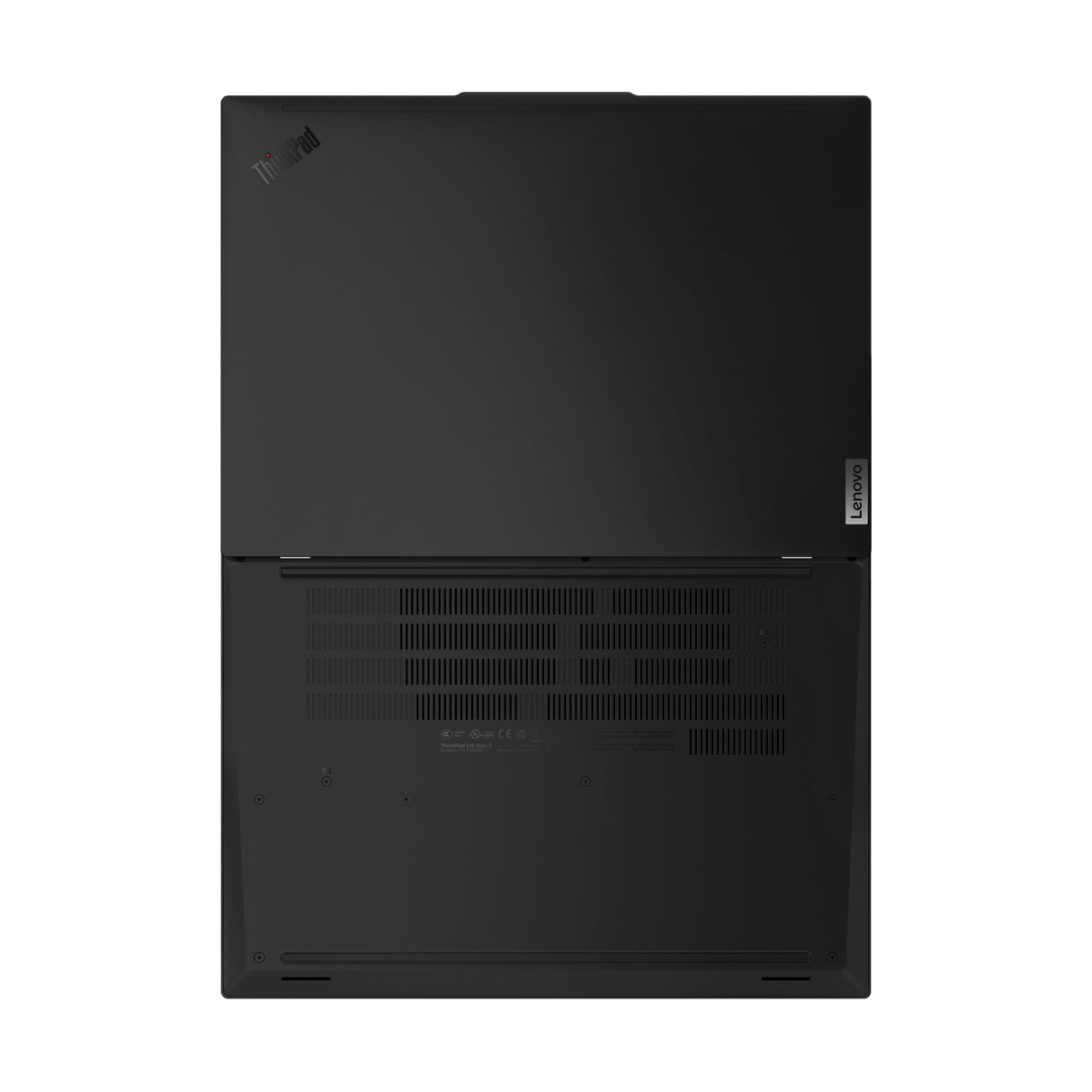 Lenovo ThinkPad L16 Gen 2 (AMD) Ordenadores portátiles Portátil Negro 40,6 cm