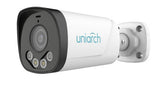 Uniarch IPC-B233-APF40W cámara de vigilancia Bala (forma) Cámara de seguridad IP Exterior 2304 x 129
