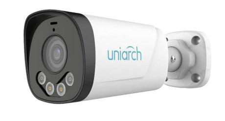 Uniarch IPC-B233-APF40W cámara de vigilancia Bala (forma) Cámara de seguridad IP Exterior 2304 x 129