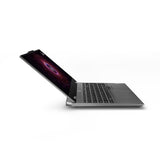 Lenovo LOQ 15ARP9 Laptop Luna grey Portátil Gris Concha