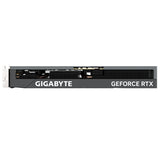 GIGABYTE GeForce RTX 4060 Ti EAGLE 8G tarjetas gráficas Si 4352 NVIDIA GeForce RTX 4060 Ti