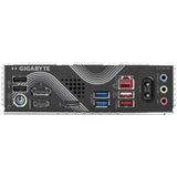 GIGABYTE B860M EAGLE PLUS WIFI6E placas base Intel LGA 1851 (Socket V1) LGA 1851 DDR5-SDRAM
