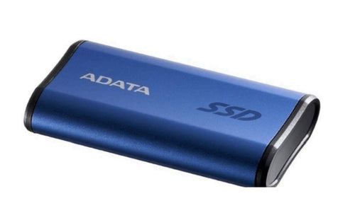 ADATA SE880 Unidades externas de estado sólido 500 GB 2000 MB/s USB Tipo C