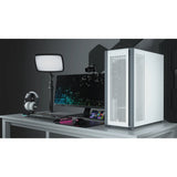 Corsair 7000D AIRFLOW Full Tower Blanco