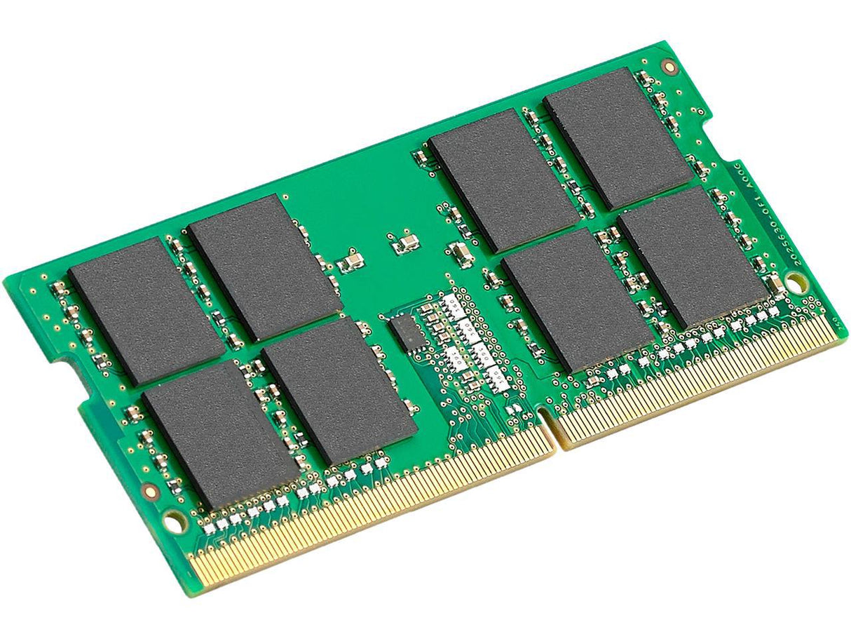 Kingston Technology 16GB DDR4 2400MHz Memoria RAM 17 16 GB 1 x 16 GB DDR4
