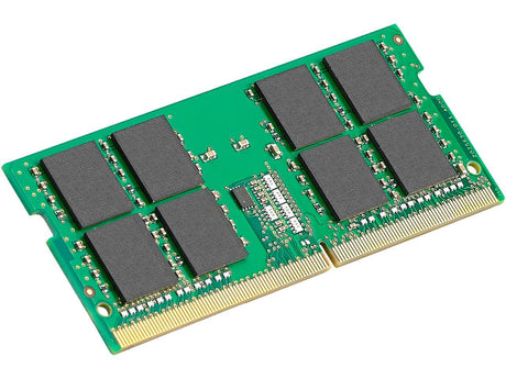 Kingston Technology 16GB DDR4 2400MHz Memoria RAM 17 16 GB 1 x 16 GB DDR4