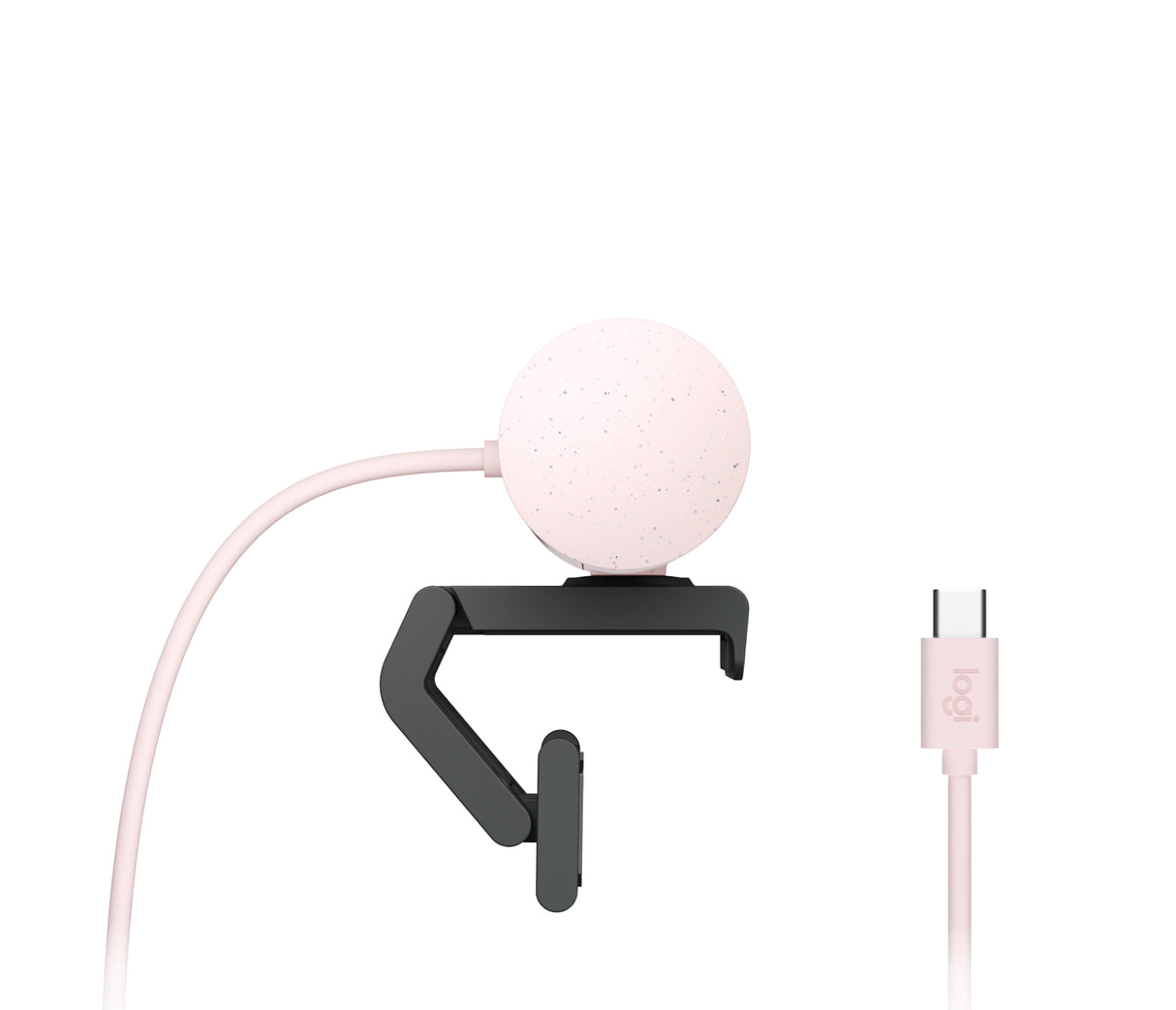 Logitech Brio 500 cámaras web 4 MP 1920 x 1080 Pixeles 60 pps Full HD