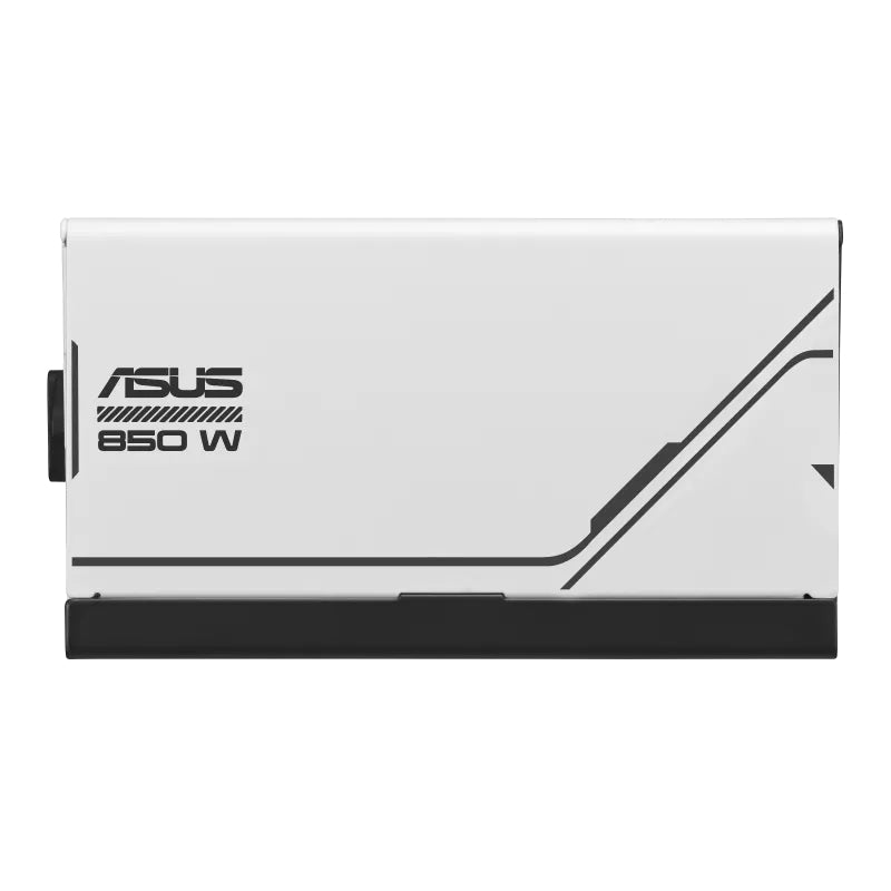 ASUS Prime 850W Gold ( AP-850G ) unidades de fuentes de alimentación 850 W 100 - 240 V Activo 110 W