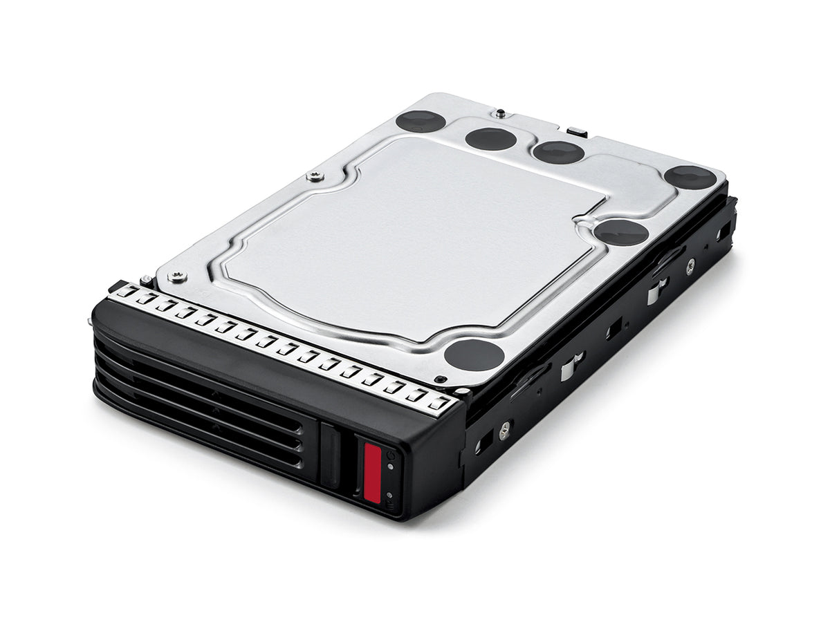 Buffalo OP-HD16.0H2U-5Y - Buffalo OP-HD16.0H2U-5Y disco duro interno 16 TB