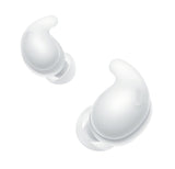 Sony LinkBuds Fit WFLS910NW audífono y auriculare Auriculares Inalámbrico Intra auditivo Llamadas/Música Bluetooth Blanco