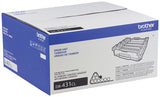 Brother DR-431cl Impresora Impresión láser Negro