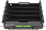 Brother DR-431cl Impresora Impresión láser Negro