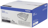 Brother DR-431cl Impresora Impresión láser Negro