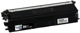 Brother TN-433BK Cartucho de Tinta 1 pieza(s) 4500 páginas Original Negro