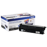 Brother TN-433BK Cartucho de Tinta 1 pieza(s) 4500 páginas Original Negro