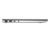 HP 240R G10 Intel Core 7 150U Computadora portátil 35.6 cm (14") Full HD 16 GB DDR4-SDRAM 512 GB SSD Wi-Fi 6 (802.11ax) Windows 11 Pro Plata