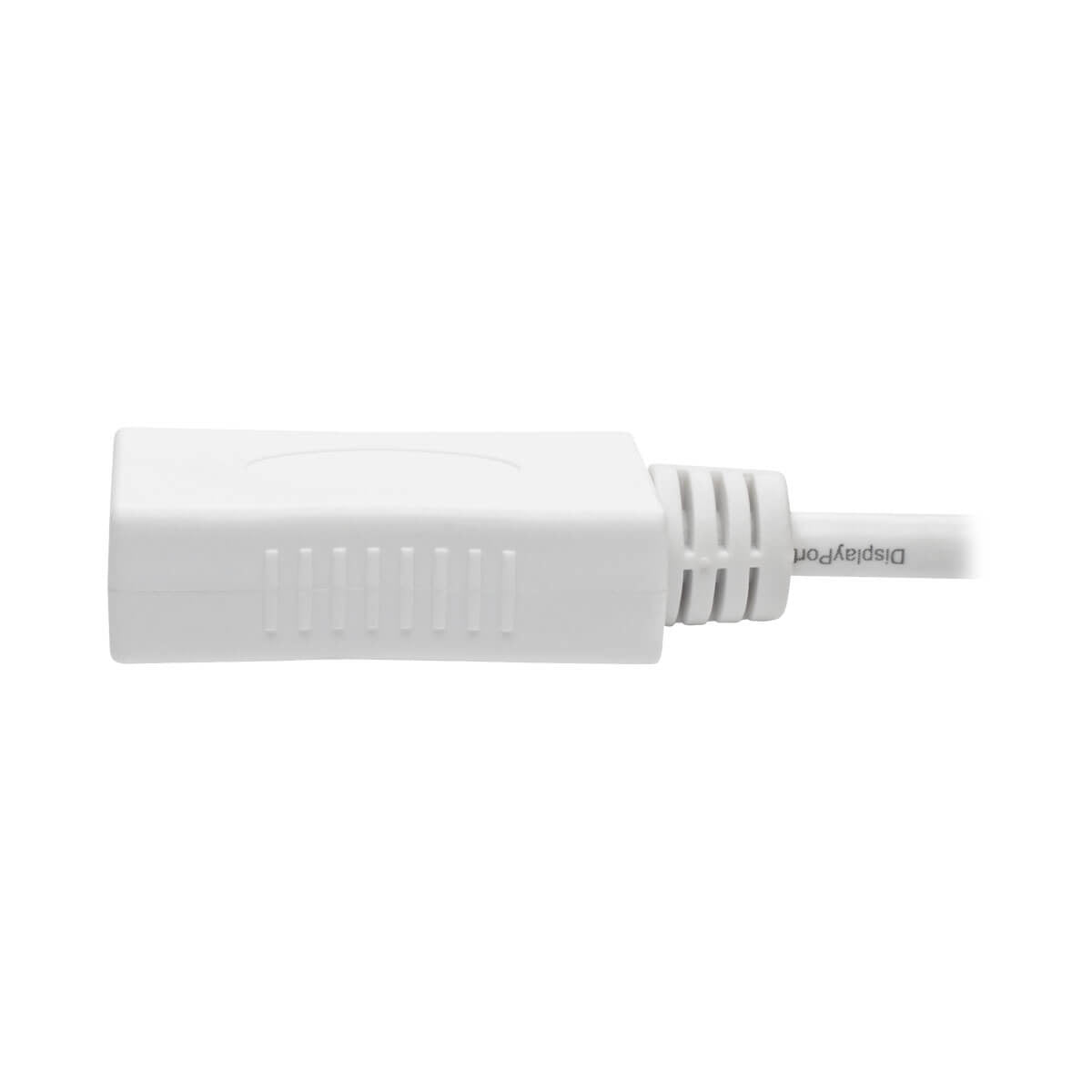Tripp Lite P139-003-DP-V2B Cable Adaptador y Convertidor de Video Keyspan Mini DisplayPort a DisplayPort, 4K @ 60Hz, DP 
