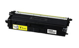 Brother Ultra High Yield Yellow Cartucho de Tinta 1 pieza(s) 9000 páginas 9000 páginas Original