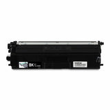 Brother TN-439BK Cartucho de Tinta HL-L9310CDW 1 pieza(s) 9000 páginas 9000 páginas