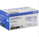 Brother TN-439BK Cartucho de Tinta HL-L9310CDW 1 pieza(s) 9000 páginas 9000 páginas