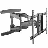 StarTech.com Soporte de pared para TV de Pantalla Plana - Montura para Pantallas LCD LED de 32 a 70 Pulgadas soportes para tv 45 kg 81,3 cm (32") 1 177,8 cm (70")