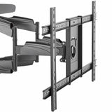 StarTech.com Soporte de pared para TV de Pantalla Plana - Montura para Pantallas LCD LED de 32 a 70 Pulgadas soportes para tv 45 kg 81,3 cm (32") 1 177,8 cm (70")
