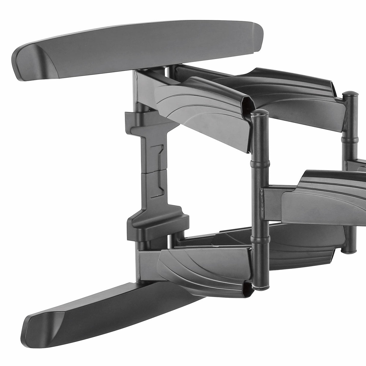 StarTech.com Soporte de pared para TV de Pantalla Plana - Montura para Pantallas LCD LED de 32 a 70 Pulgadas soportes para tv 45 kg 81,3 cm (32") 1 177,8 cm (70")