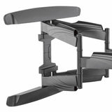 StarTech.com Soporte de pared para TV de Pantalla Plana - Montura para Pantallas LCD LED de 32 a 70 Pulgadas soportes para tv 45 kg 81,3 cm (32") 1 177,8 cm (70")