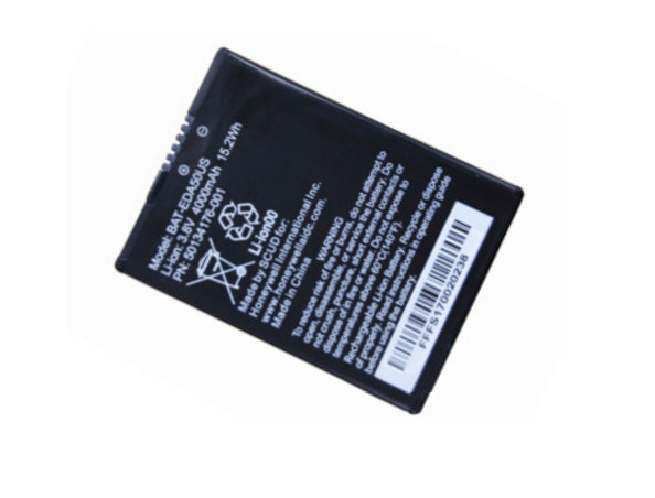 Honeywell BAT-EDA50K-1 pieza de repuesto para ordenador de bolsillo tipo PDA Batería