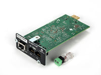 Vertiv Liebert IS-UNITY-DP tarjetas de red Alámbrico Ethernet 1 1