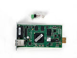 Vertiv Liebert IS-UNITY-DP tarjetas de red Alámbrico Ethernet 1 1