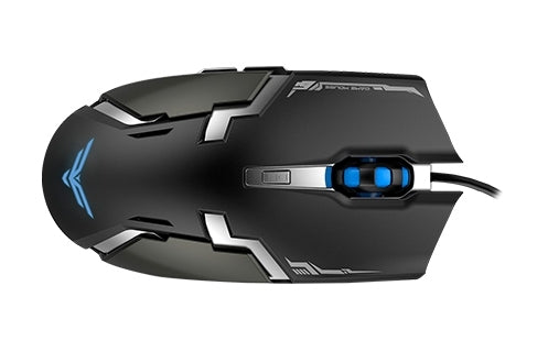 Mouse Gaming Naceb Technology NA-629