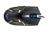 Mouse Gaming Naceb Technology NA-629
