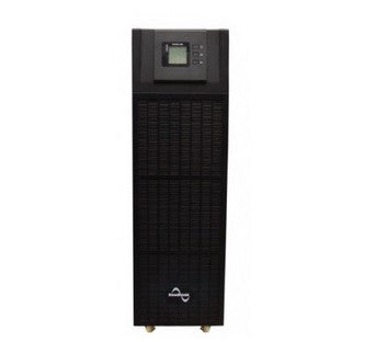 DataShield OL-10K33 sistema de alimentación ininterrumpida (UPS) 10 kVA 9000 W