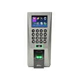 ZKTeco F18 lector de control de acceso Lector básico de control de acceso Gris