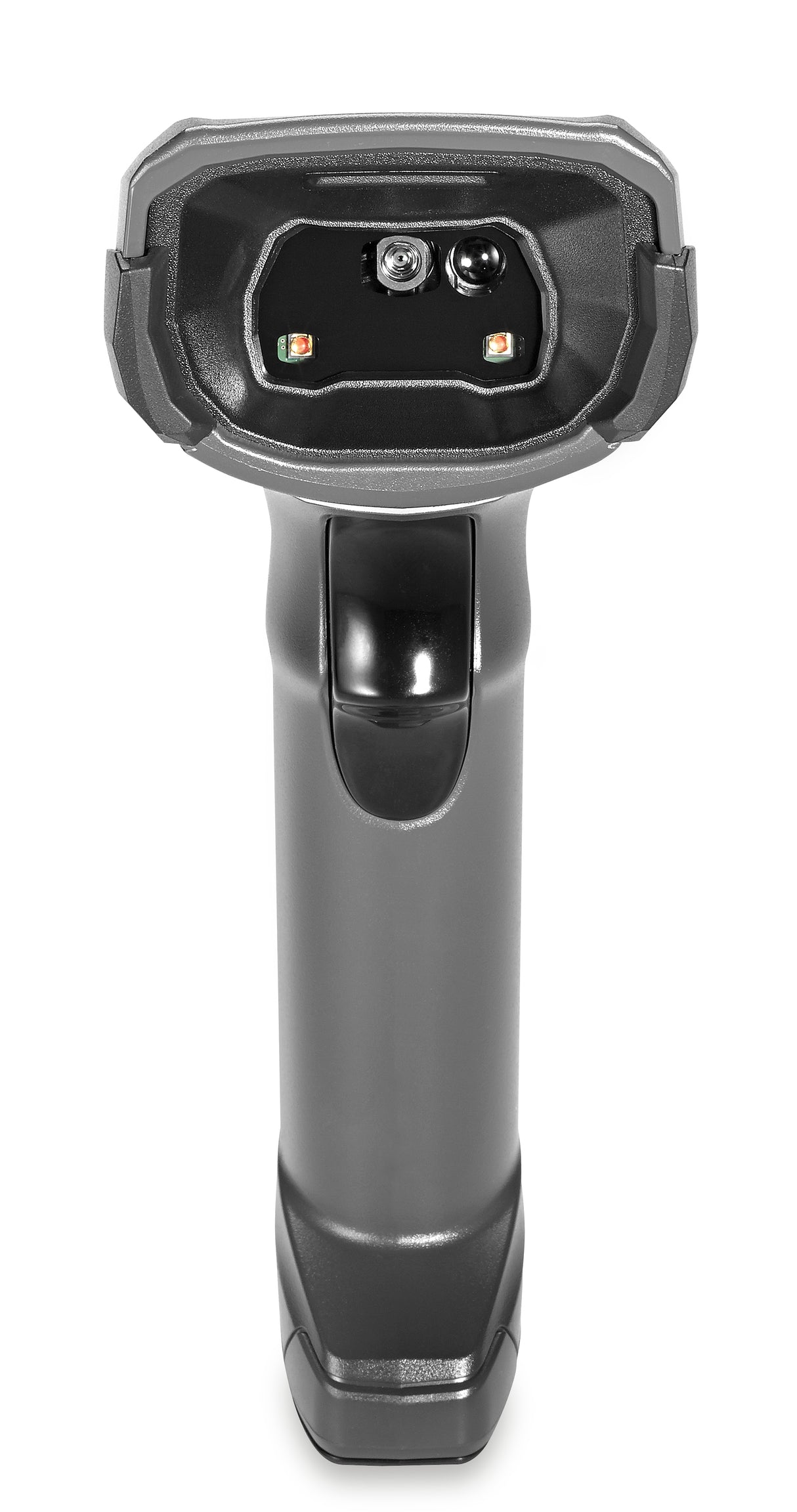 Zebra DS8108-SR Lector de códigos de barras portátil 1D/2D LED Negro