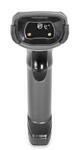 Zebra DS8108-SR Lector de códigos de barras portátil 1D/2D LED Negro