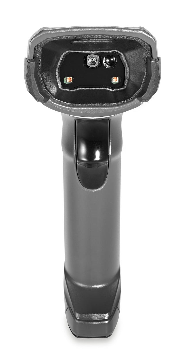 ZEBRA KIT DS8108 IMAGER 2D. ALAMBR STD RANGE C/CABLE USB NEG
