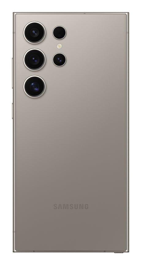 Samsung Galaxy SM-S928B teléfonos inteligentes 17,3 cm (6.8") Plana Dynamic AMOLED 2X Gorilla Glass