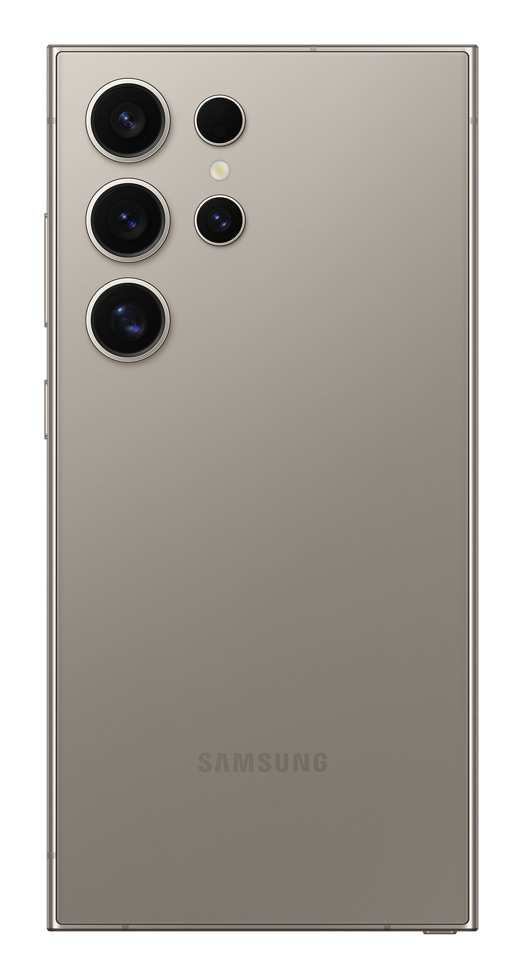 Samsung Galaxy SM-S928B teléfonos inteligentes 17,3 cm (6.8") Plana Dynamic AMOLED 2X Gorilla Glass