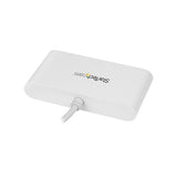 StarTech.com Hub Ladrón USB C con 4 Puertos USB-A (USB 3.0 SuperSpeed de 5Gbps) - Alimentado por el Bus USB - Concentrad