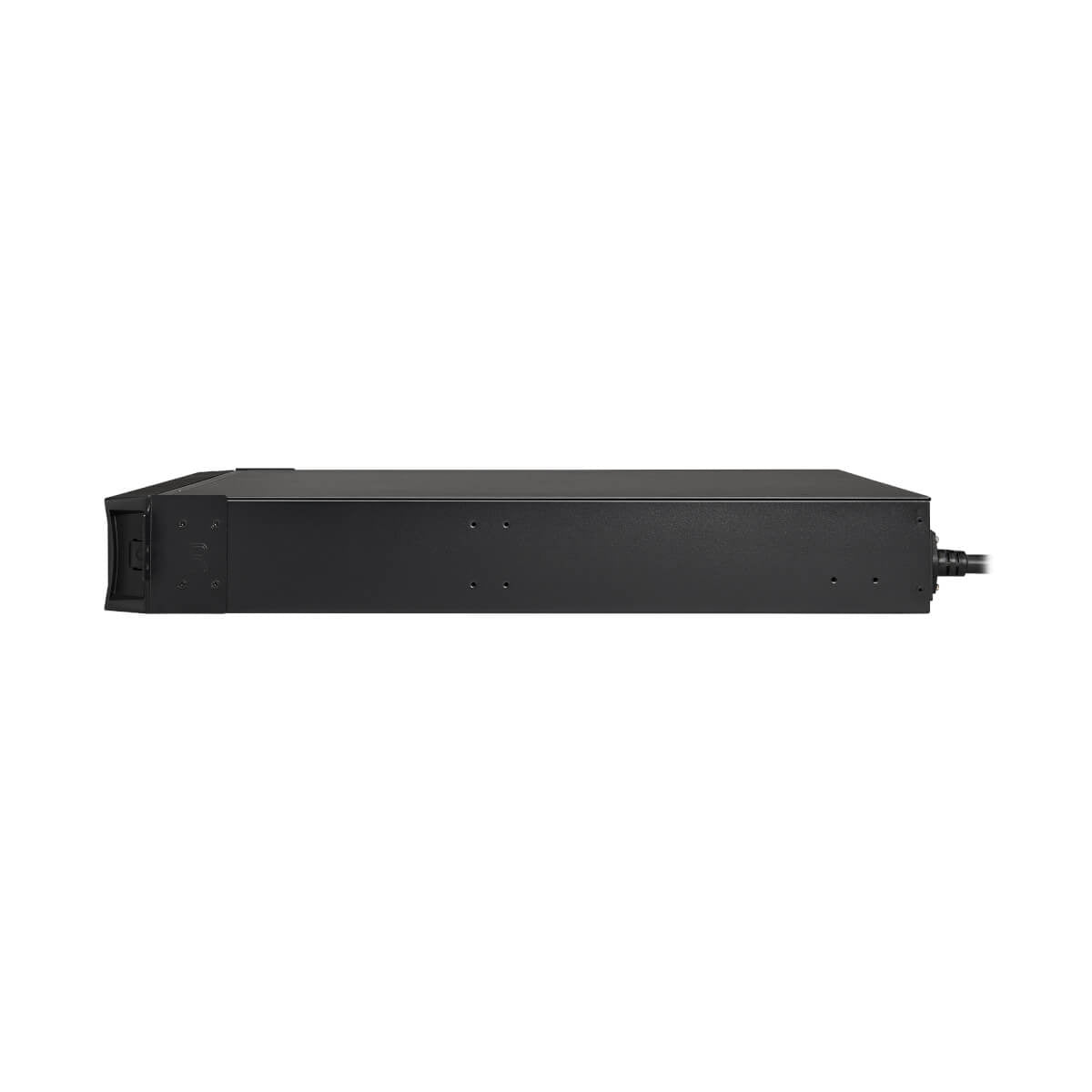 Tripp Lite SMART3000RM2U UPS SmartPro UPS de línea interactiva con onda senoidal de 3000VA 3000 W 120 V - 7 tomas de cor