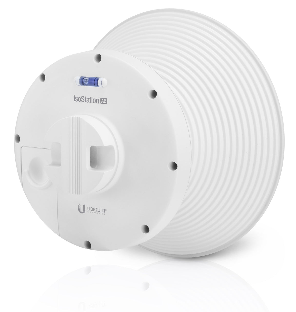 IS-5AC UBIQUITI 5ac - radio airmax ac 5.8ghz para exteriores con antena sectorial de 14 dbi y 45 grados de apertura. pot