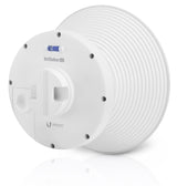 IS-5AC UBIQUITI 5ac - radio airmax ac 5.8ghz para exteriores con antena sectorial de 14 dbi y 45 grados de apertura. pot