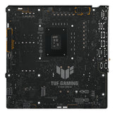 ASUS TUF GAMING B760M-BTF WIFI placas base Intel LGA 1700 LGA 1700 DDR5-SDRAM